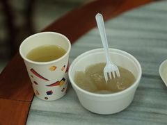 -公利真料竹蔗水(中环店)