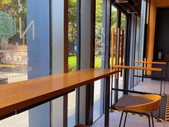 -星巴克(嘉定中信泰富万达广场店)