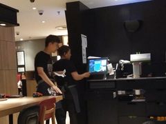 大堂-必胜客(双榆树店)