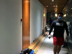 -宝德龙游泳健身