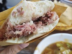 -段生记肉丸糊辣汤(西铁大明宫住宅小区店)