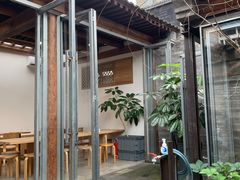 -VOYAGE COFFEE(杨梅竹店)