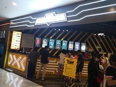 -逃脱反斗城沉浸剧情密室(北京路店)