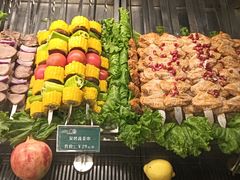 -卢布里西餐厅(总店)