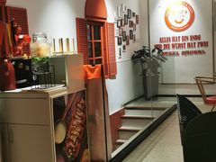 -Eckl’s爱氏热狗(猫街店)