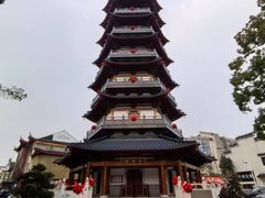 -安亭老街