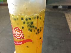 -CoCo都可(北苑K酷店)