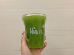 -混果汁(喜荟城店)