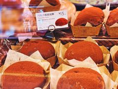 -巴黎贝甜·生日蛋糕(杭州文二路店)
