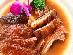 -美未居·老字号·地道顺德菜·桑拿鸡·鱼生(容桂店)