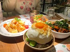 -岛风·台食小馆 ISLAND BISTRO(烟台山店)