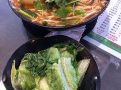 -星林居酸辣米线餐厅