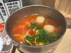 -肉肉大米(金虹桥店)