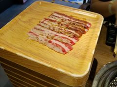 -火炉火自助餐(枫蓝国际店)