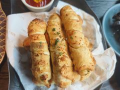 -老友时光·Pizza(泰华黑金店)