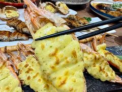 -红叶日料·放题·海胆·定食(星海店)