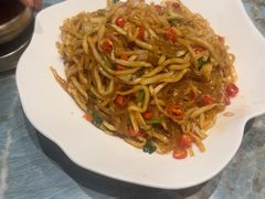 -哈啾嗨·新概念蒙餐(红星新城店)