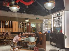 -潮界(虹桥新天地店)