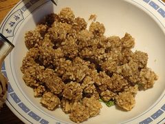 焦炸丸子-老雒阳面馆·水席·洛阳菜(王城路店)