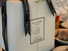-Margherita雏菊意大利餐厅(雅颂庭购物中心店)