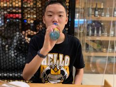 -御牛道日式烤肉料理(杭州万象城店)