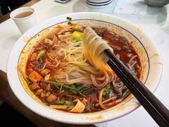 -御陕坊(交大店)