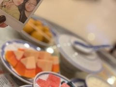 -广信牛奶甜品世家(台东店)