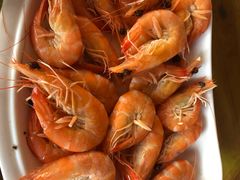 -坛南湾阿强农家乐.海鲜大排档老字号(福州地标美食店)
