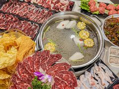 -三头牛·潮汕牛肉生蚝火锅 (夏湾店)