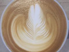 -琥珀川咖啡馆·Amber cafe(百祥路店)