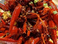 -仙品龙虾(总店)