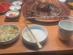 -王妃家(明洞中央店)