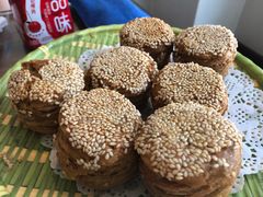 -竹叶涮肉坊(总店)