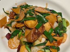 -老海陵·泰州菜(三水湾店)
