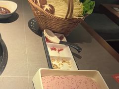 -同仁四季椰子鸡(无锡滨湖万象汇店)