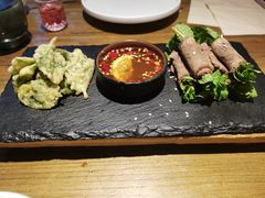-壹霖·洱语云南菜(方恒国际店)