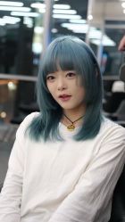 -东瀛造型