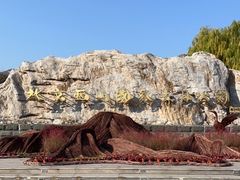 -北京西山国家森林公园