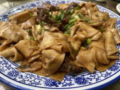 胡羊焖饼-壹阁胡羊焖饼(特色小吃街店)