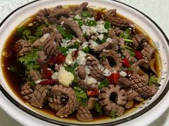 -呼吸森林·生态农庄农家乐私房菜