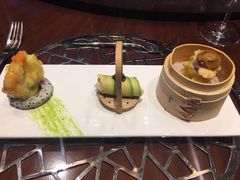 -彩丰楼·中餐厅(国家会展中心上海洲际店)