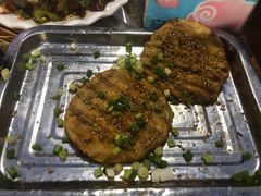 -韩金利串店(让胡路店)