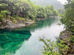-石台牯牛降景区
