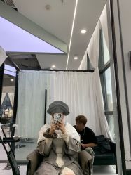 -U·NI SALON 造型