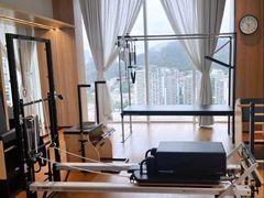 -普拉达游泳健身(水湾1979店)