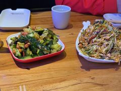 -小俩口烧烤东北菜(双井店)