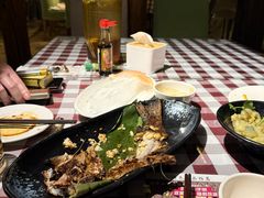 -北京水岸山吧度假村(雁栖镇店)