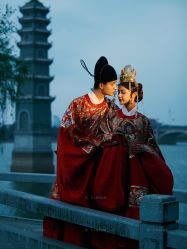 -第一夫人婚纱摄影(南京店)