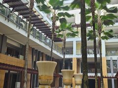 -三亚海棠湾万丽度假酒店