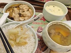 -真功夫(大德路店)